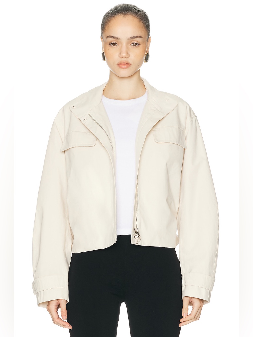 L'academie By Marianna Aylin Jacket